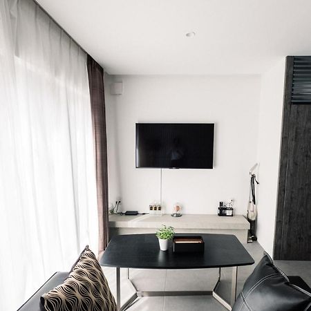 Spatium Ginza Токио Экстерьер фото