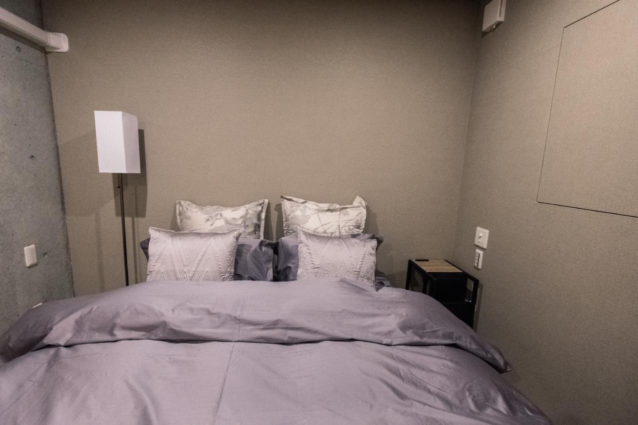 Spatium Ginza Токио Экстерьер фото