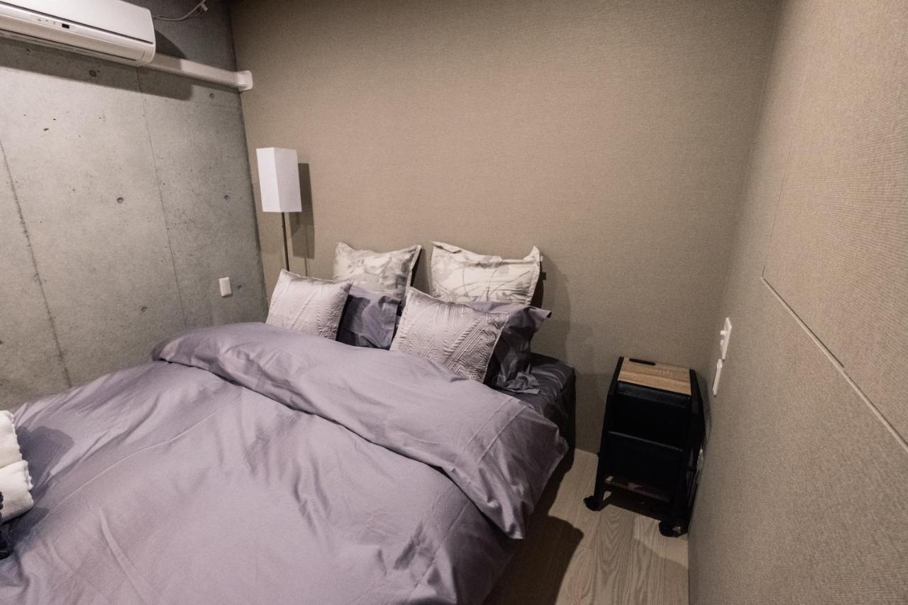 Spatium Ginza Токио Экстерьер фото