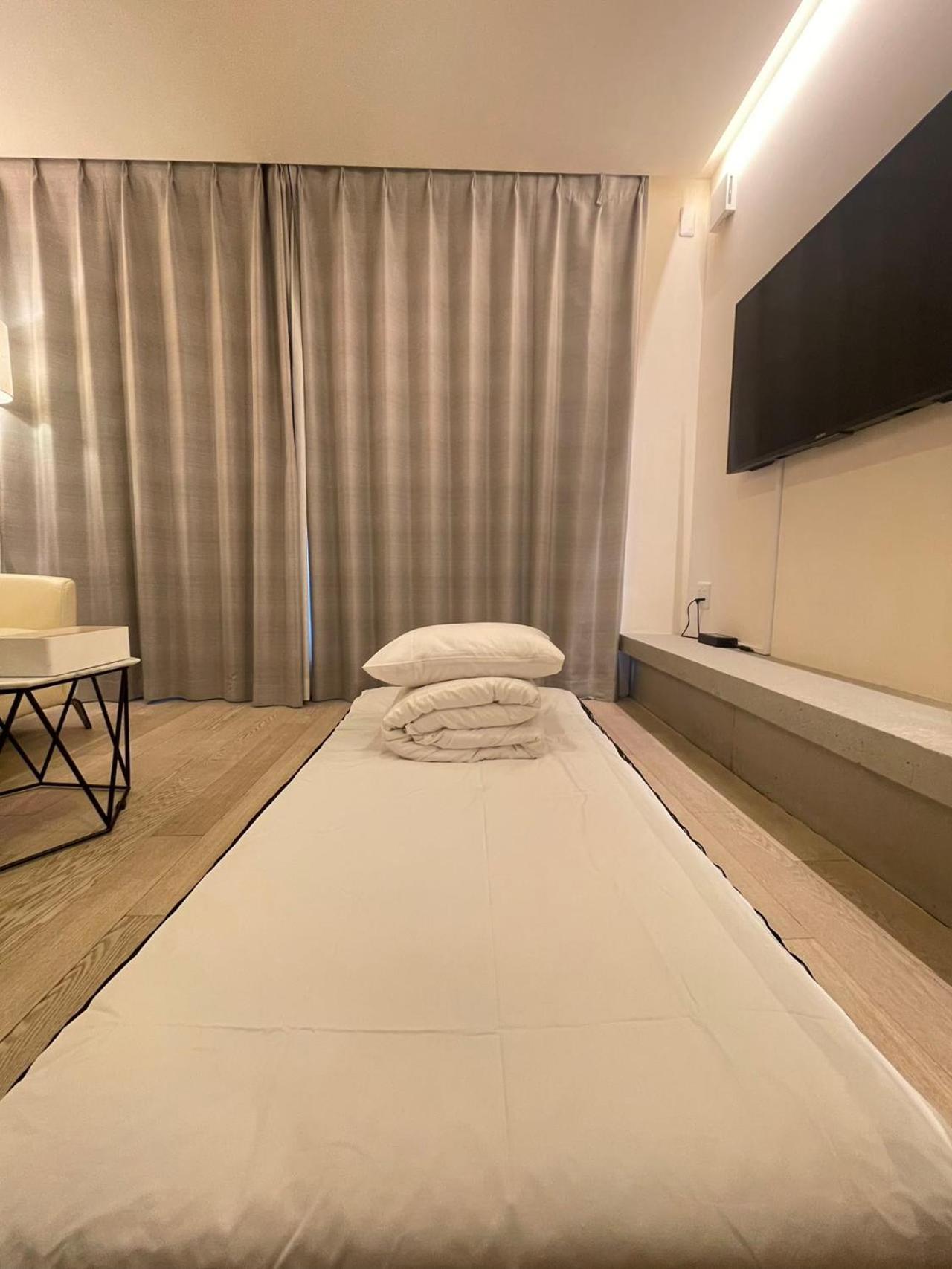 Spatium Ginza Токио Экстерьер фото