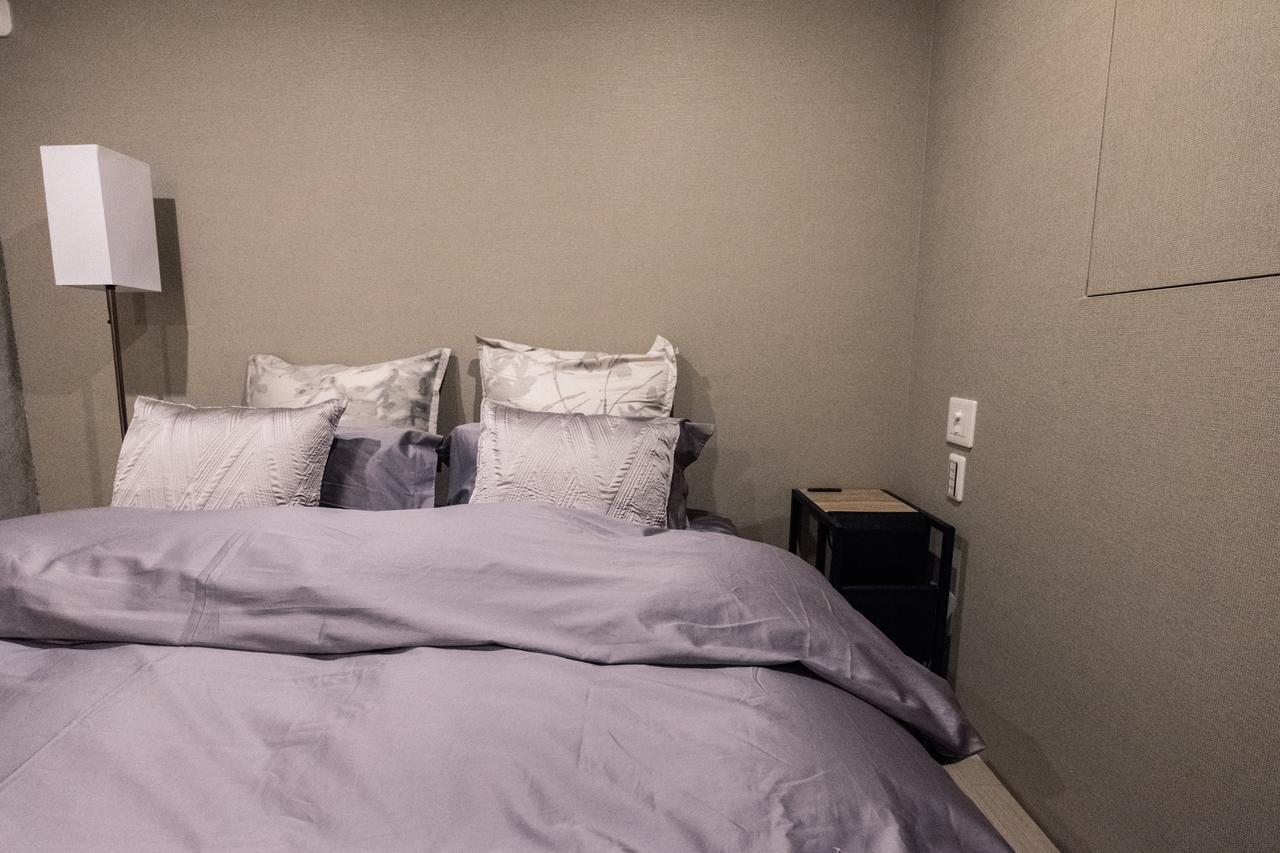 Spatium Ginza Токио Экстерьер фото