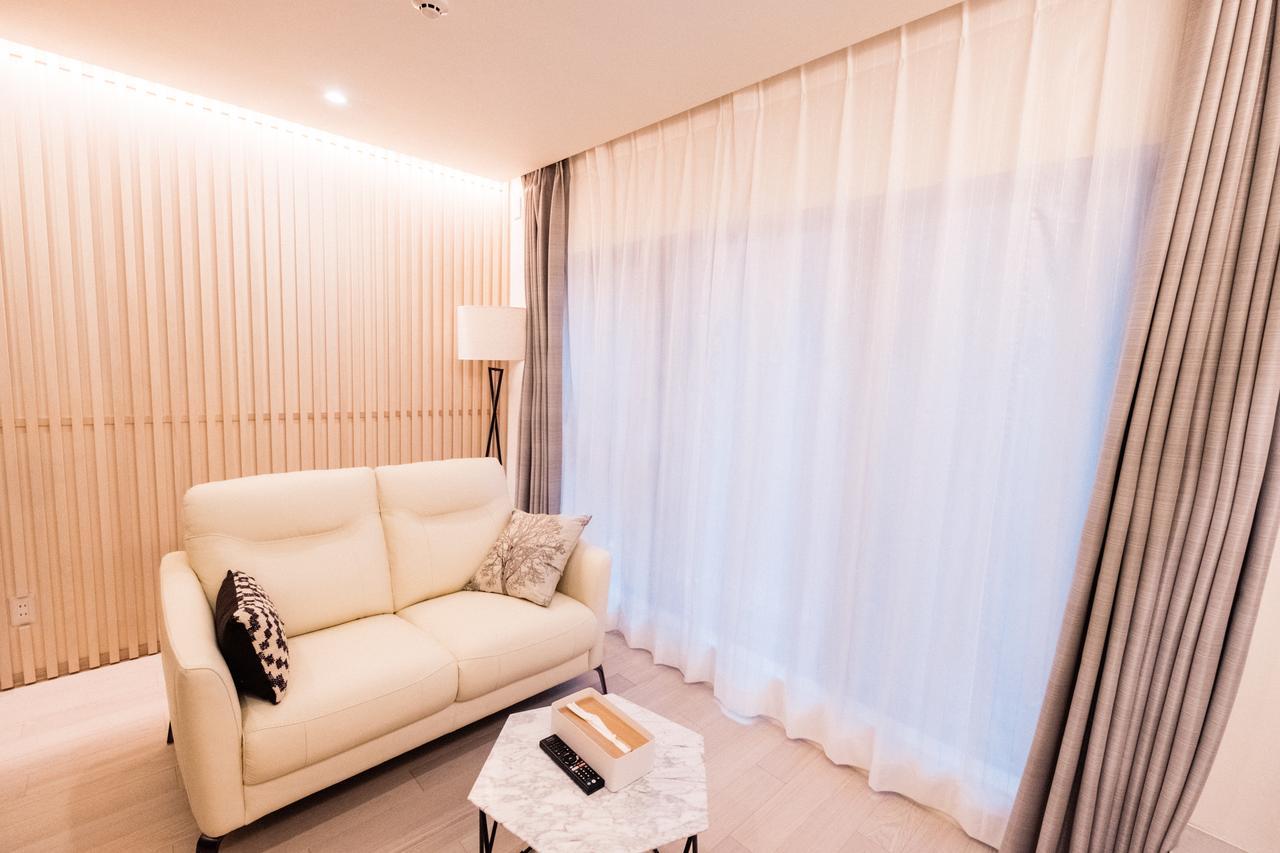 Spatium Ginza Токио Экстерьер фото