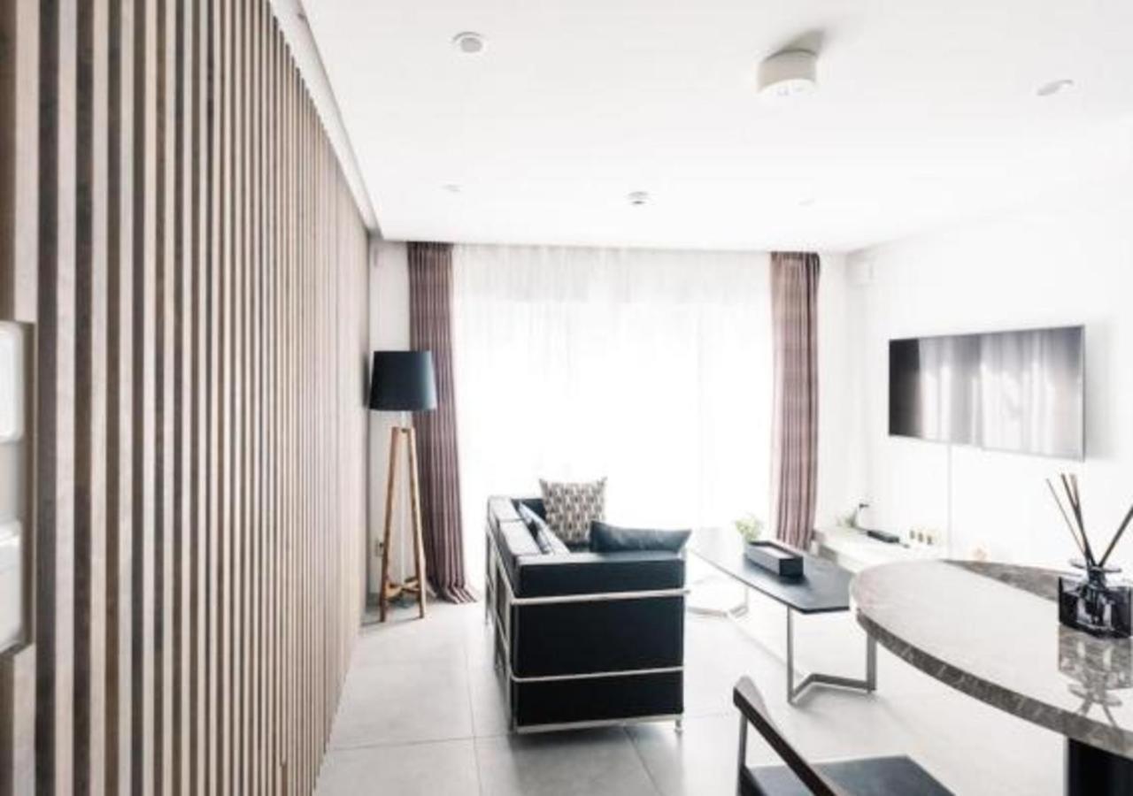 Spatium Ginza Токио Экстерьер фото