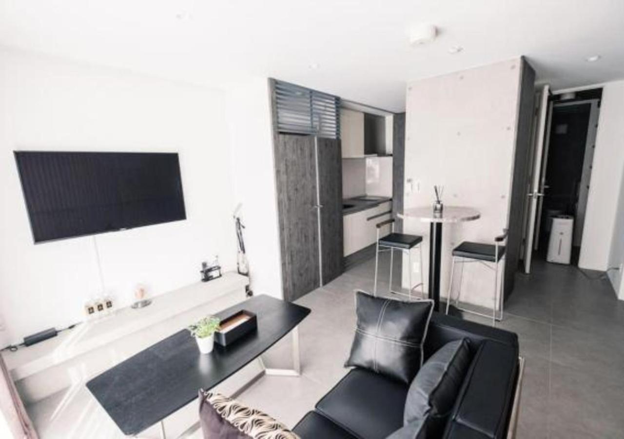 Spatium Ginza Токио Экстерьер фото